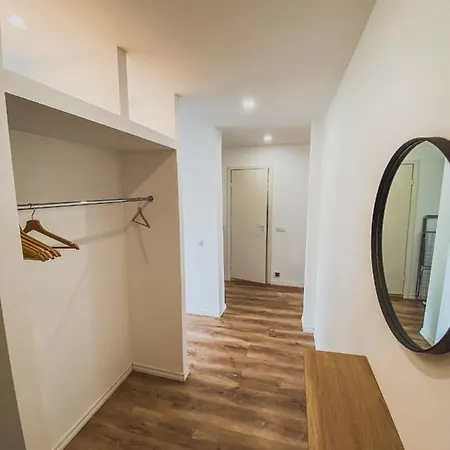Apartment Kuuse Kulaliskorter Haapsalu